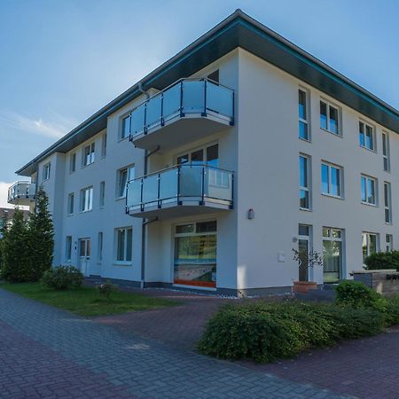 Appartamento Am Maigloeckchenberg 19 Karlshagen Esterno foto