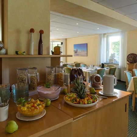 Appartamento Am Maigloeckchenberg 19 Karlshagen Esterno foto