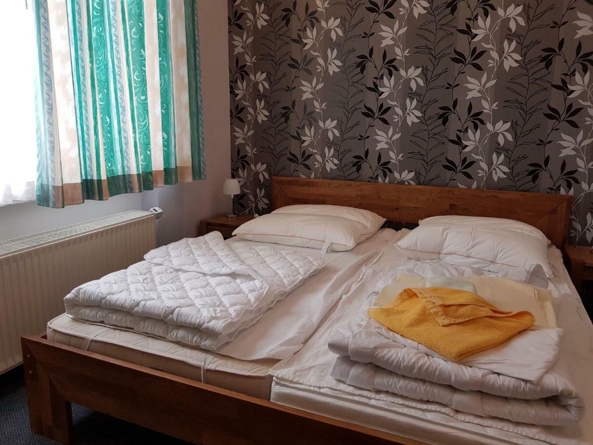Appartamento Am Maigloeckchenberg 19 Karlshagen Esterno foto