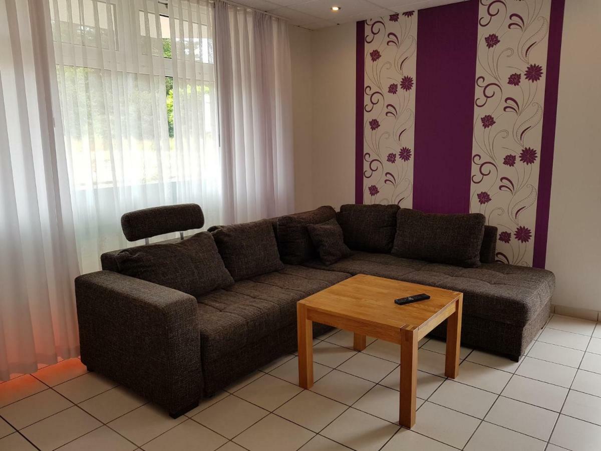 Appartamento Am Maigloeckchenberg 19 Karlshagen Esterno foto