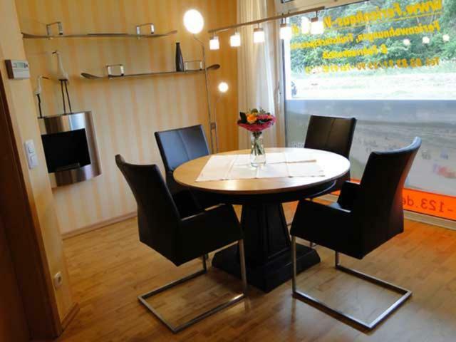 Appartamento Am Maigloeckchenberg 19 Karlshagen Esterno foto